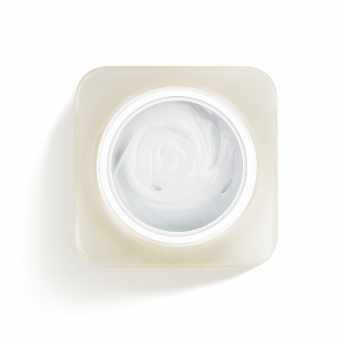 No Filing - Soft White - HEMA Mentes Reszelésmentes Építőzselé (50g)