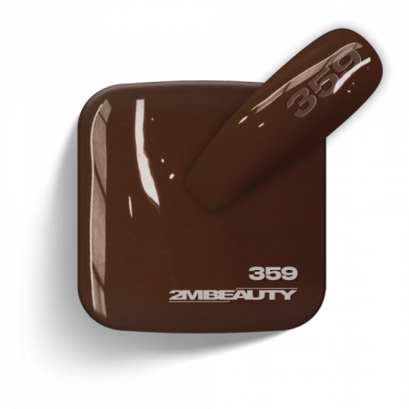 Gel Lack - HEMA Mentes 359 (13 ml)