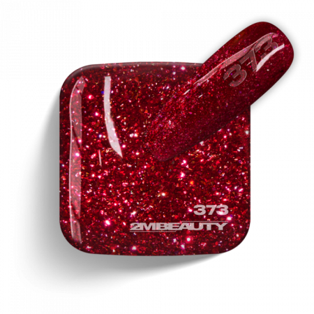 Gel Lack - HEMA Mentes 373 (13 ml)