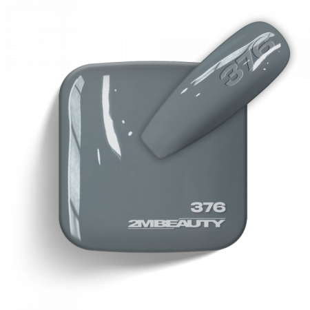 Gel Lack - HEMA Mentes 376 (13 ml)