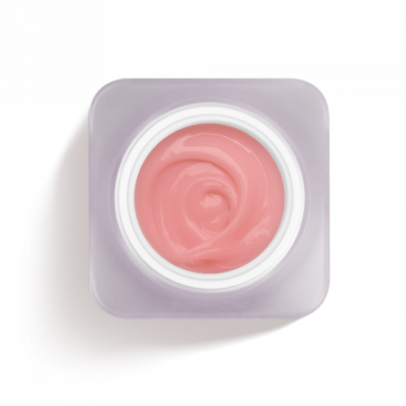 No Filing - Peach - HEMA Mentes Reszelésmentes Építőzselé (50g)