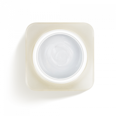 White FX+ Gel - HEMA Mentes Építőzselé (50g)