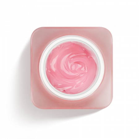 Smart Competition Pink Glass - HEMA Mentes Építőzselé (30g)