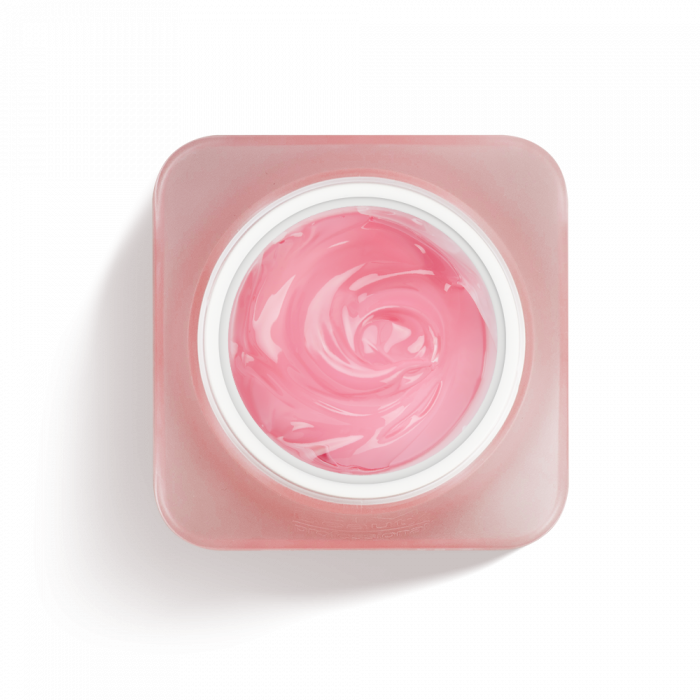 Smart Competition Pink Glass - HEMA Mentes Építőzselé (30g)