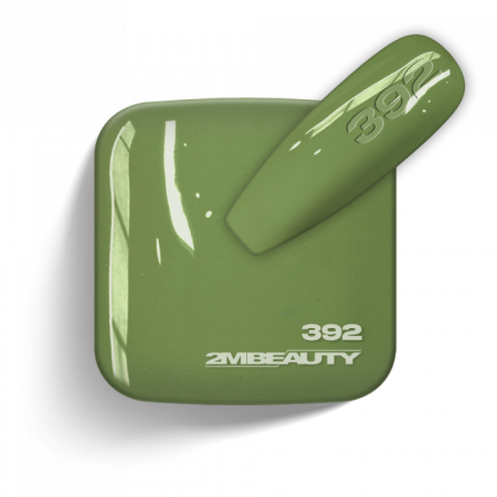 Gel Lack - HEMA Mentes 392 (13 ml)