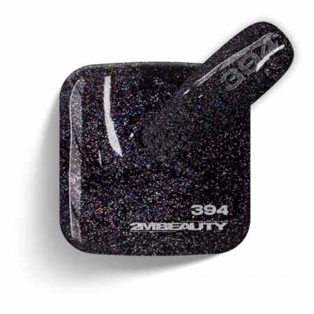 Gel Lack - HEMA Mentes 394 (13 ml)