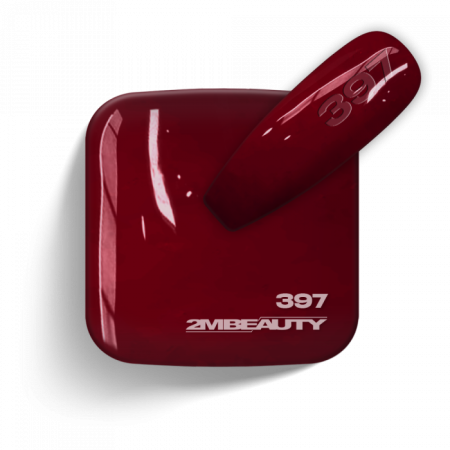 Gel Lack - HEMA Mentes 397 (13 ml)