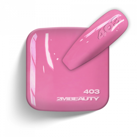 Gel Lack - HEMA Mentes 403 (13 ml)