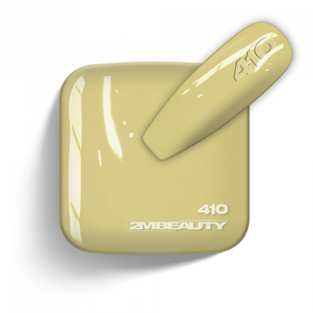 Gel Lack - HEMA Mentes 410 (13 ml)