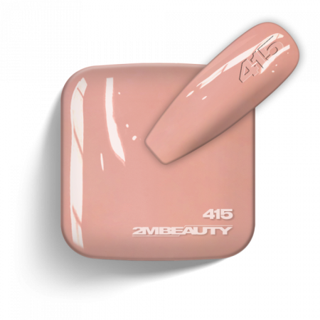 Gel Lack - HEMA Mentes 415 (13 ml)
