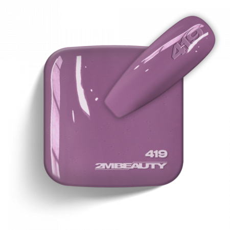 Gel Lack - HEMA Mentes 419 (13 ml)