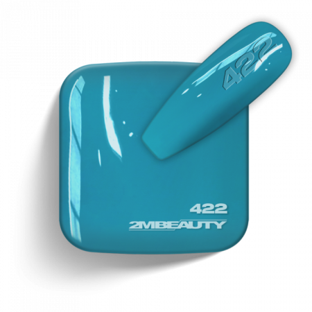 Gel Lack - HEMA Mentes 422 (13 ml)