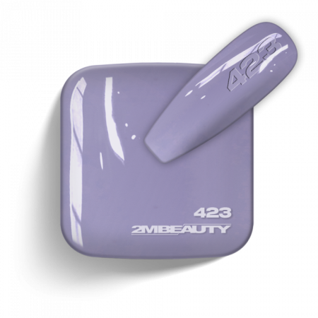 Gel Lack - HEMA Mentes 423 (13 ml)