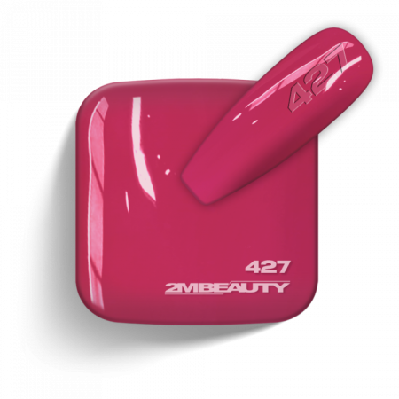 Gel Lack - HEMA Mentes 427 (13 ml)
