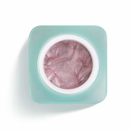 Non Sticky Polygel - Dawn Bare - HEMA Mentes Építőzselé (30g)