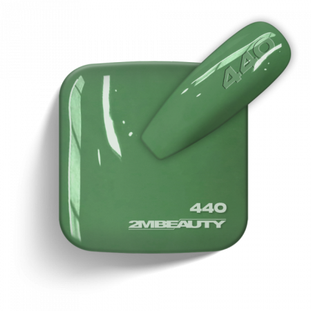 Gel Lack - HEMA Mentes 440 (13 ml)
