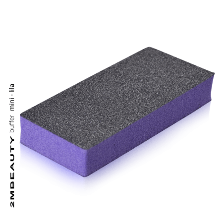 Buffer - Mini Lila #60/100 ()