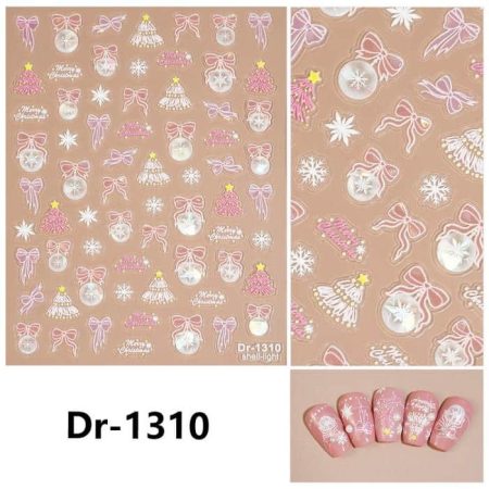 Köröm Matrica Dr-1310 ()