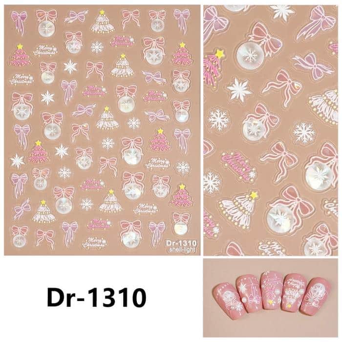 Köröm Matrica Dr-1310 ()