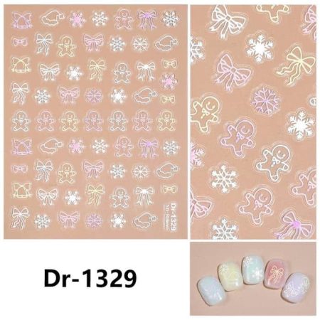 Köröm Matrica Dr-1329 ()