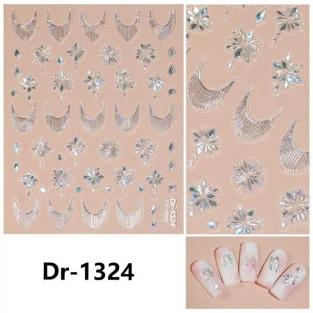 Köröm Matrica Dr-1324 ()