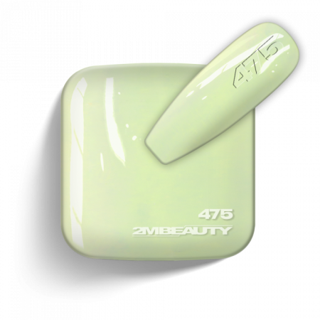 Gel Lack - HEMA Mentes 475 (13 ml)