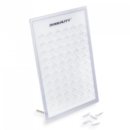 Színminta Állvány Design - 60 x 2 db ()