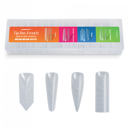 Tip Box French ()