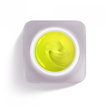 Liquid Polygel No Filing - Pop - Neon Lemonade - HEMA Mentes Reszelésmentes Építőzselé (50g)