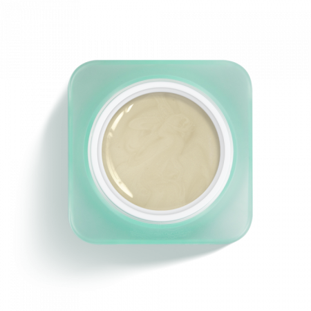 Liquid Polygel No Filing - Satin - 07 Vanilla - HEMA Mentes Reszelésmentes Építőzselé (50g)
