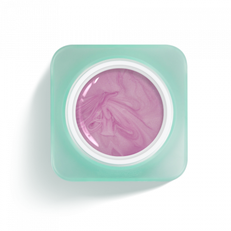 Liquid Polygel No Filing - Satin - 09 Rosaline - HEMA Mentes Reszelésmentes Építőzselé (50g)