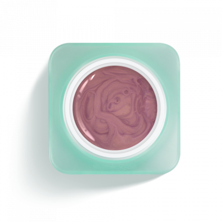 Liquid Polygel No Filing - Satin - 10 Nude - HEMA Mentes Reszelésmentes Építőzselé (50g)