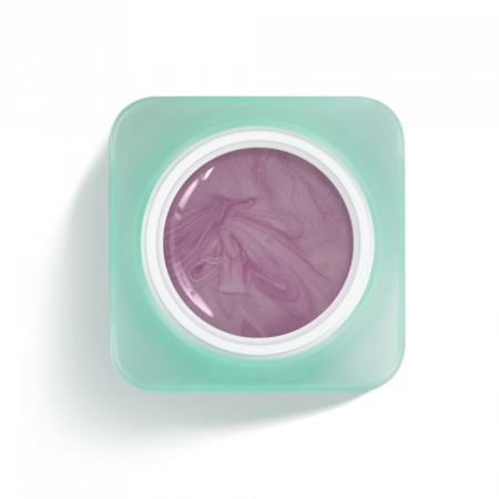 Liquid Polygel No Filing - Satin - 11 Lilac - HEMA Mentes Reszelésmentes Építőzselé (50g)