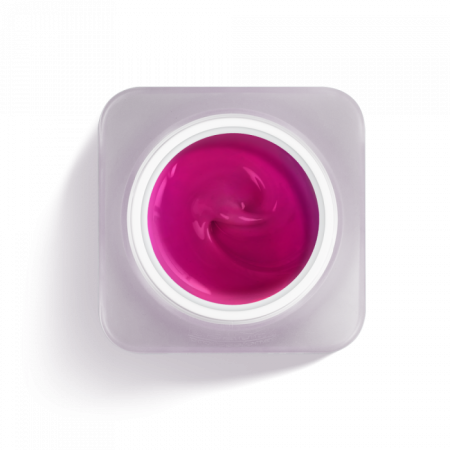 No Filing - Glass Magenta - HEMA Mentes Reszelésmentes Építőzselé (30g)