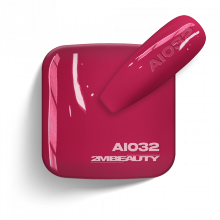 Gel Lack - All In 032 - HEMA Mentes (13 ml)