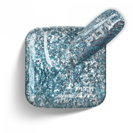 Gel Lack - Platinum 11 - HEMA Mentes (13 ml)