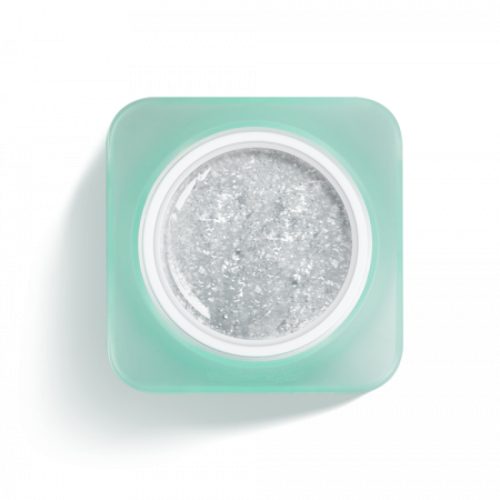 No Filing - Hyper Spark - Ice - HEMA Mentes Reszelésmentes Építőzselé (50g)