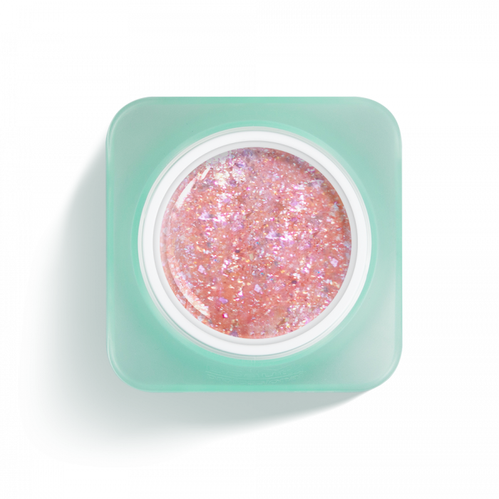 No Filing - Hyper Spark - Champagne - HEMA Mentes Reszelésmentes Építőzselé (50g)
