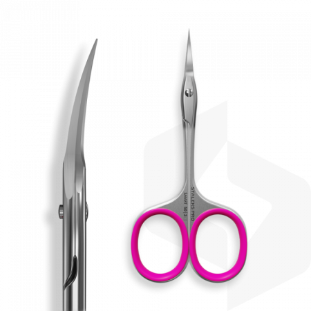 Staleks - Bőrvágó Olló Smart SS-50-3 - Élhossz: 24 mm ()