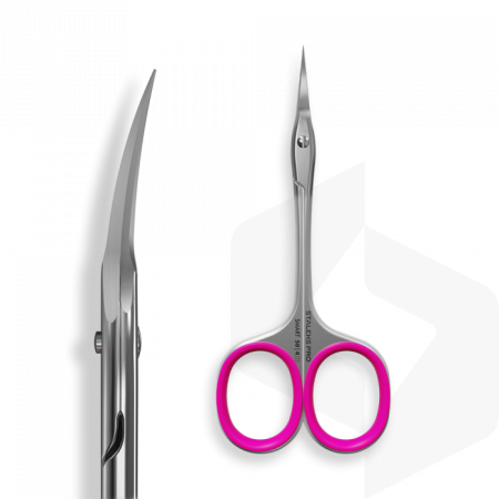 Staleks - Bőrvágó Olló Smart SS-50-4 - Élhossz: 24 mm ()