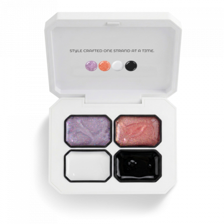 Spider Gel Set 1 - HEMA Mentes ()