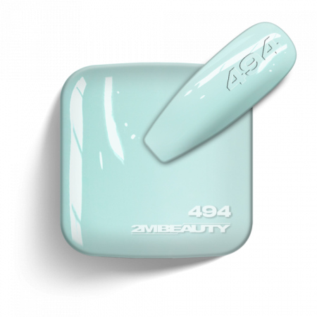Gel Lack - HEMA Mentes 494 (13 ml)
