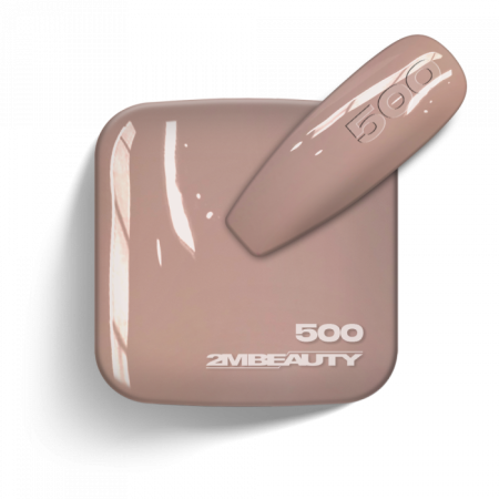 Gel Lack - HEMA Mentes 500 (13 ml)