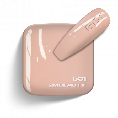 Gel Lack - HEMA Mentes 501 (13 ml)