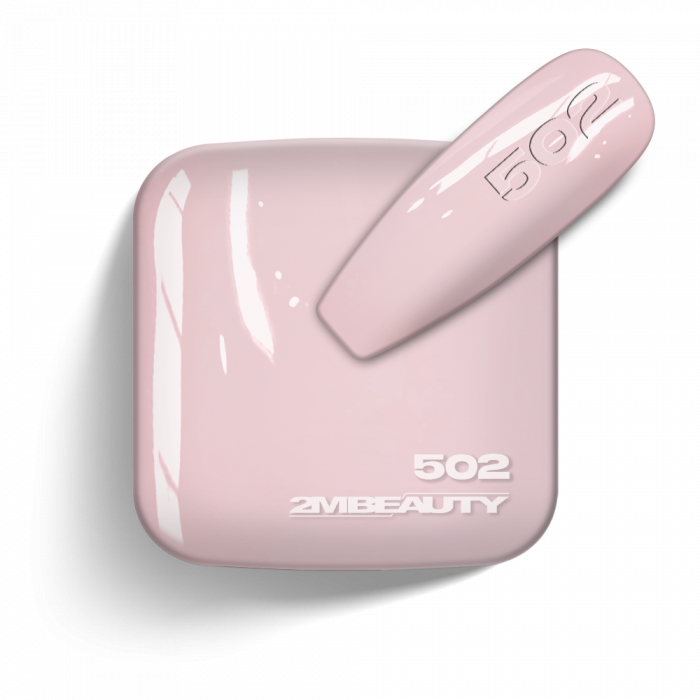 Gel Lack - HEMA Mentes 502 (13 ml)