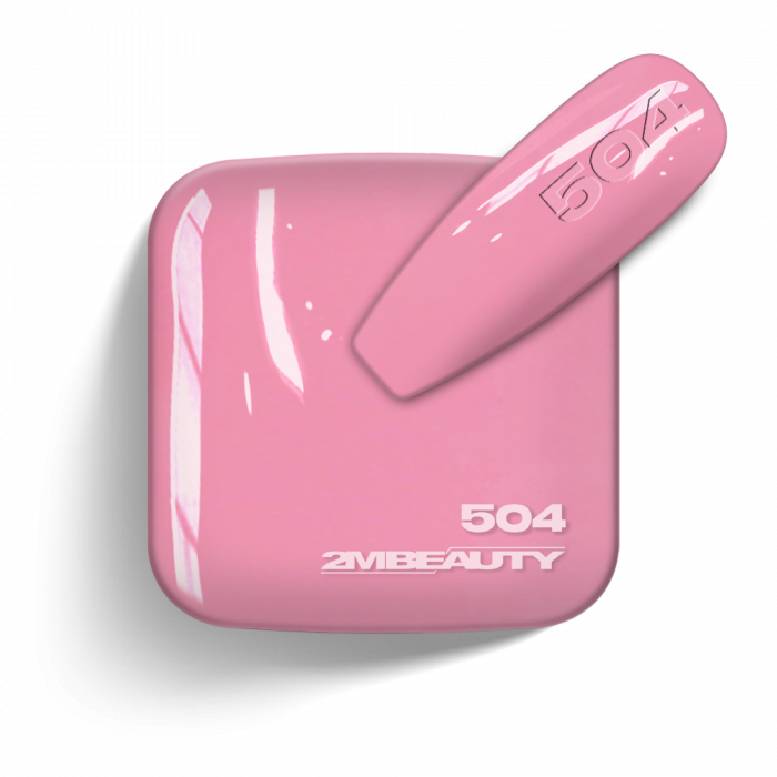 Gel Lack - HEMA Mentes 504 (13 ml)