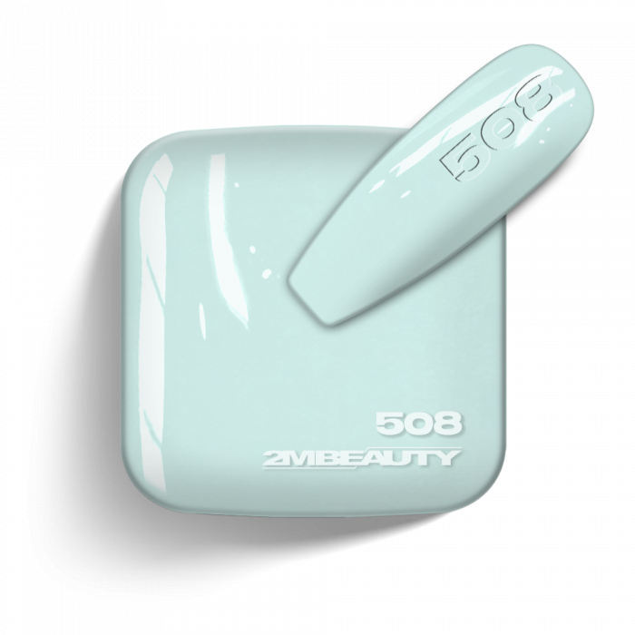 Gel Lack - HEMA Mentes 508 (13 ml)