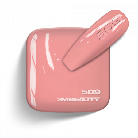Gel Lack - HEMA Mentes 509 (13 ml)