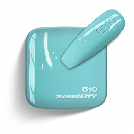 Gel Lack - HEMA Mentes 510 (13 ml)