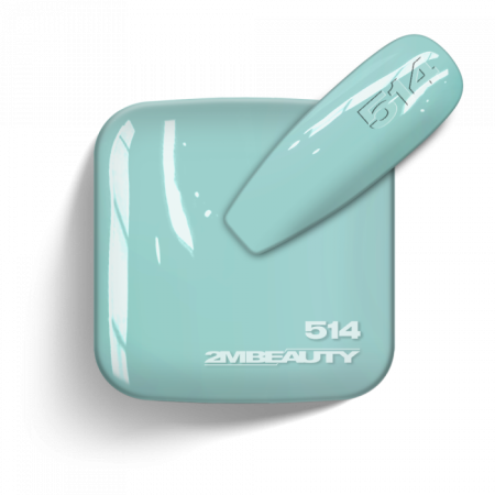Gel Lack - HEMA Mentes 514 (13 ml)